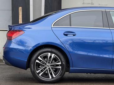 Mercedes Classe A 180 PROGRESSIVE — photo 29