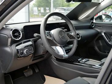 Mercedes Classe A 250 PROGRESSIVE — photo 10