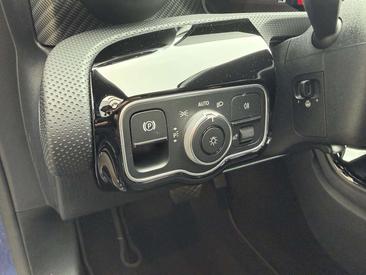 Mercedes Classe A 180 PROGRESSIVE — photo 32