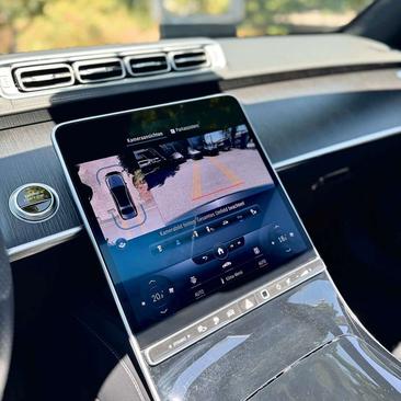 Mercedes Classe S 580 — photo 20