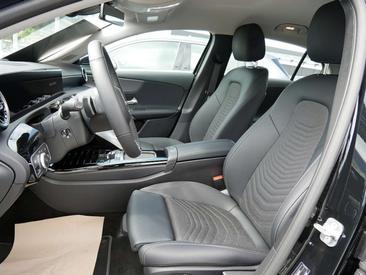 Mercedes Classe A 250 PROGRESSIVE — photo 12