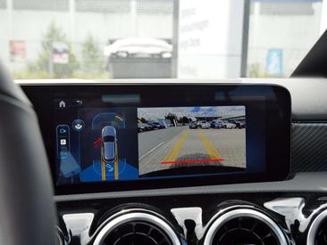 Mercedes Classe A 250 PROGRESSIVE — photo 13