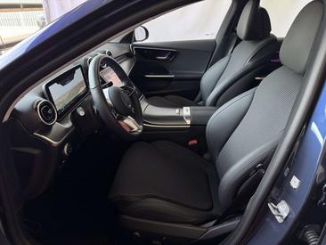 Mercedes Classe C 300 Avantgarde — photo 21