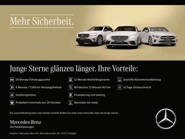 Mercedes CLA 350 AMG Line — photo 16