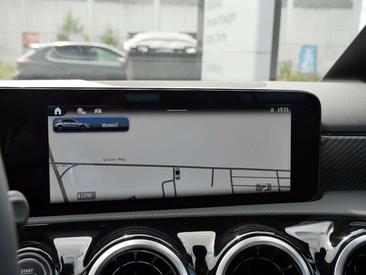 Mercedes Classe A 250 PROGRESSIVE — photo 14