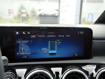 Mercedes Classe A 250 PROGRESSIVE — photo 15