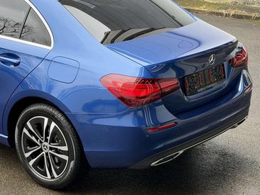 Mercedes Classe A 180 PROGRESSIVE — photo 41