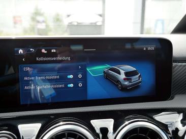 Mercedes Classe A 250 PROGRESSIVE — photo 16