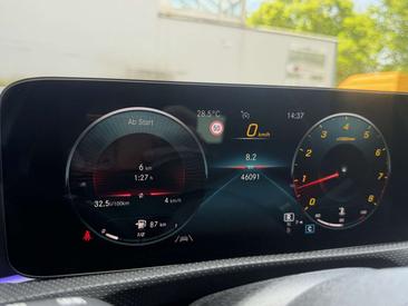 Mercedes Classe A 250 AMG Line — photo 19