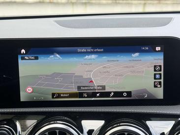 Mercedes Classe A 250 AMG Line — photo 20