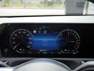 Mercedes Classe A 250 PROGRESSIVE — photo 19
