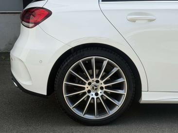 Mercedes Classe A 250 AMG Line — photo 31