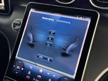 Mercedes Classe C 300 Avantgarde — photo 46