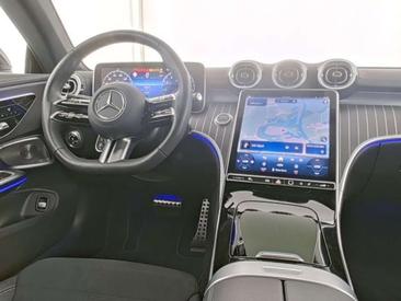 Mercedes CLE 200 Night Edition — photo 5