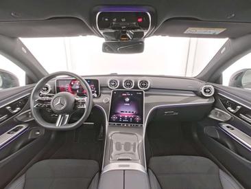 Mercedes CLE 200 Premium — photo 4