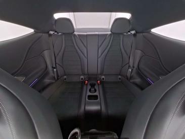 Mercedes CLE 200 Premium — photo 8
