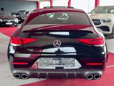 Mercedes CLS 53 AMG 53 — photo 7