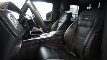 Mercedes GLS — photo 8