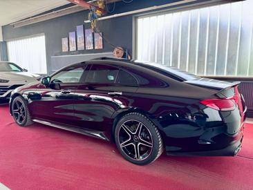Mercedes CLS 53 AMG 53 — photo 8