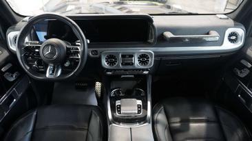 Mercedes GLS — photo 9