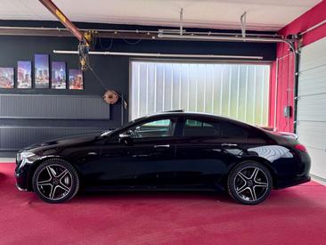 Mercedes CLS 53 AMG 53 — photo 9