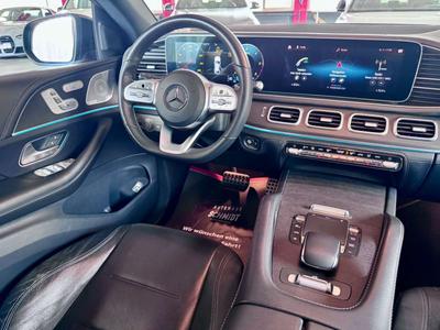 Mercedes GLE 400 AMG Line