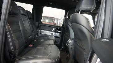 Mercedes GLS — photo 11