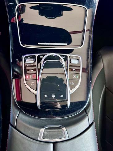 Mercedes CLS 53 AMG 53 — photo 14