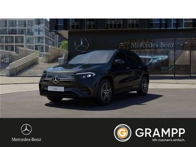 Mercedes EQA 250 Night Edition - 2023 - Joinsteer - #1