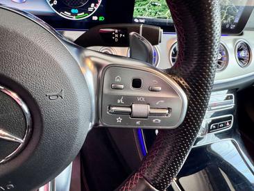 Mercedes CLS 53 AMG 53 — photo 19