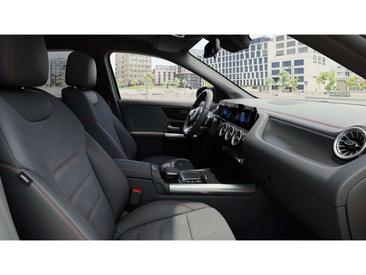 Mercedes EQA 250 Night Edition — photo 9