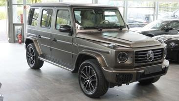 Mercedes GLS 450 Night Edition — photo 3