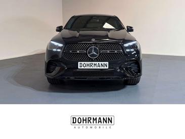 Mercedes GLE 450 — photo 2