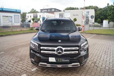 Mercedes GLB 200 — photo 2