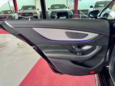 Mercedes CLS 53 AMG 53 — photo 30