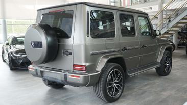 Mercedes GLS 450 Night Edition — photo 5