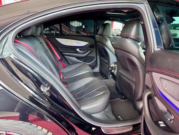 Mercedes CLS 53 AMG 53 — photo 31