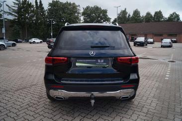 Mercedes GLB 200 — photo 5