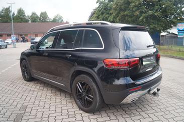 Mercedes GLB 200 — photo 6