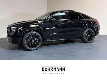 Mercedes GLE 450 — photo 7