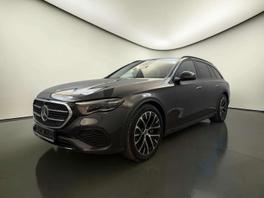 Mercedes Classe E 300 - 2024 - Joinsteer - #1