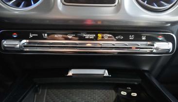 Mercedes GLS — photo 26