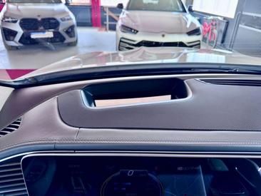 Mercedes GLE 53 AMG 53 — photo 14
