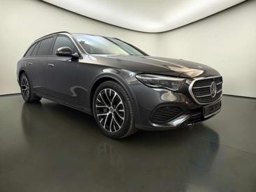 Mercedes Classe E 300 — photo 3