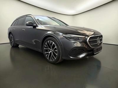 Mercedes Classe E 300