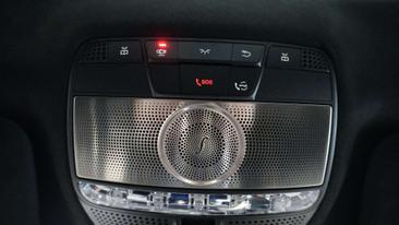 Mercedes GLS — photo 27