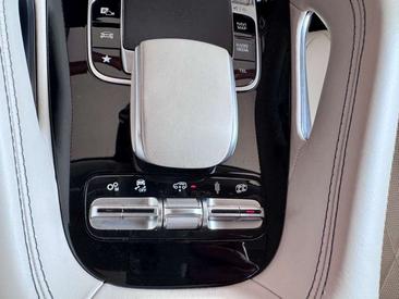 Mercedes GLE 53 AMG 53 — photo 15
