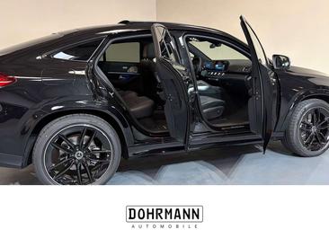 Mercedes GLE 450 — photo 13
