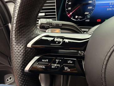 Mercedes GLE 350 AMG LINE — photo 16