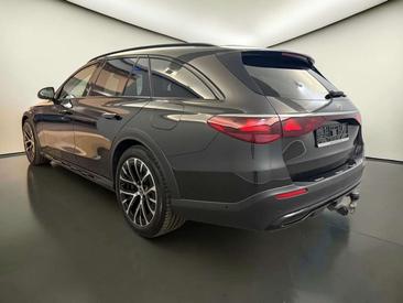 Mercedes Classe E 300 — photo 6